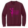 Heavy Blend Crewneck Sweatshirt Thumbnail