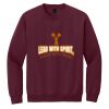Heavy Blend Crewneck Sweatshirt Thumbnail