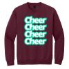 Heavy Blend Crewneck Sweatshirt Thumbnail