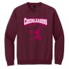 Heavy Blend Crewneck Sweatshirt Thumbnail