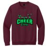 Heavy Blend Crewneck Sweatshirt Thumbnail