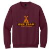 Heavy Blend Crewneck Sweatshirt Thumbnail