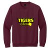 Heavy Blend Crewneck Sweatshirt Thumbnail