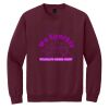 Heavy Blend Crewneck Sweatshirt Thumbnail