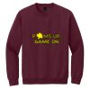 Heavy Blend Crewneck Sweatshirt Thumbnail