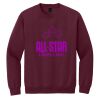 Heavy Blend Crewneck Sweatshirt Thumbnail