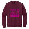 Heavy Blend Crewneck Sweatshirt Thumbnail