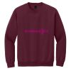 Heavy Blend Crewneck Sweatshirt Thumbnail