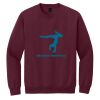 Heavy Blend Crewneck Sweatshirt Thumbnail
