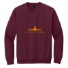Heavy Blend Crewneck Sweatshirt Thumbnail