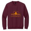 Heavy Blend Crewneck Sweatshirt Thumbnail