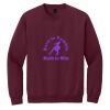 Heavy Blend Crewneck Sweatshirt Thumbnail