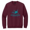 Heavy Blend Crewneck Sweatshirt Thumbnail