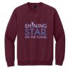 Heavy Blend Crewneck Sweatshirt Thumbnail