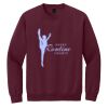 Heavy Blend Crewneck Sweatshirt Thumbnail