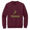 Heavy Blend Crewneck Sweatshirt Thumbnail