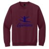 Heavy Blend Crewneck Sweatshirt Thumbnail
