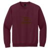 Heavy Blend Crewneck Sweatshirt Thumbnail