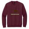 Heavy Blend Crewneck Sweatshirt Thumbnail