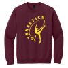 Heavy Blend Crewneck Sweatshirt Thumbnail