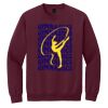 Heavy Blend Crewneck Sweatshirt Thumbnail