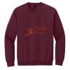 Heavy Blend Crewneck Sweatshirt Thumbnail