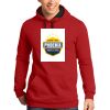 The Concert Fleece ® Hoodie Thumbnail