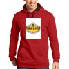 The Concert Fleece ® Hoodie Thumbnail