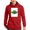 The Concert Fleece ® Hoodie Thumbnail