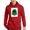 The Concert Fleece ® Hoodie Thumbnail