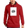 The Concert Fleece ® Hoodie Thumbnail