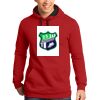 The Concert Fleece ® Hoodie Thumbnail